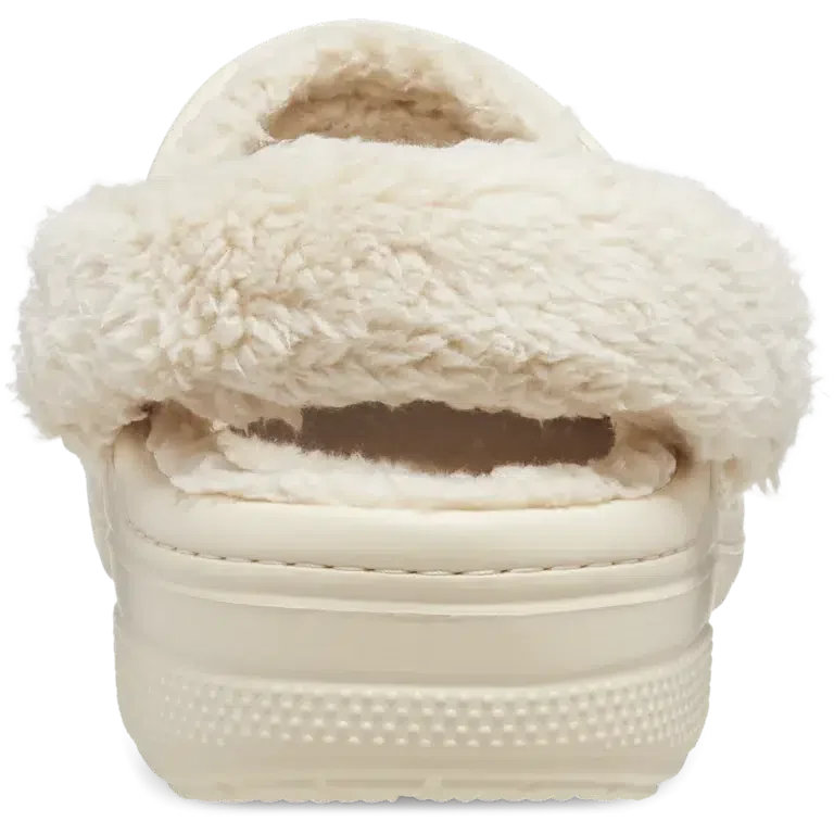 Baya Lined Fuzz-Strap-klomp Baya Lined Fuzz-Strap-klomp