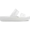 Baya-platformen-sandalen Baya-platformen-sandalen