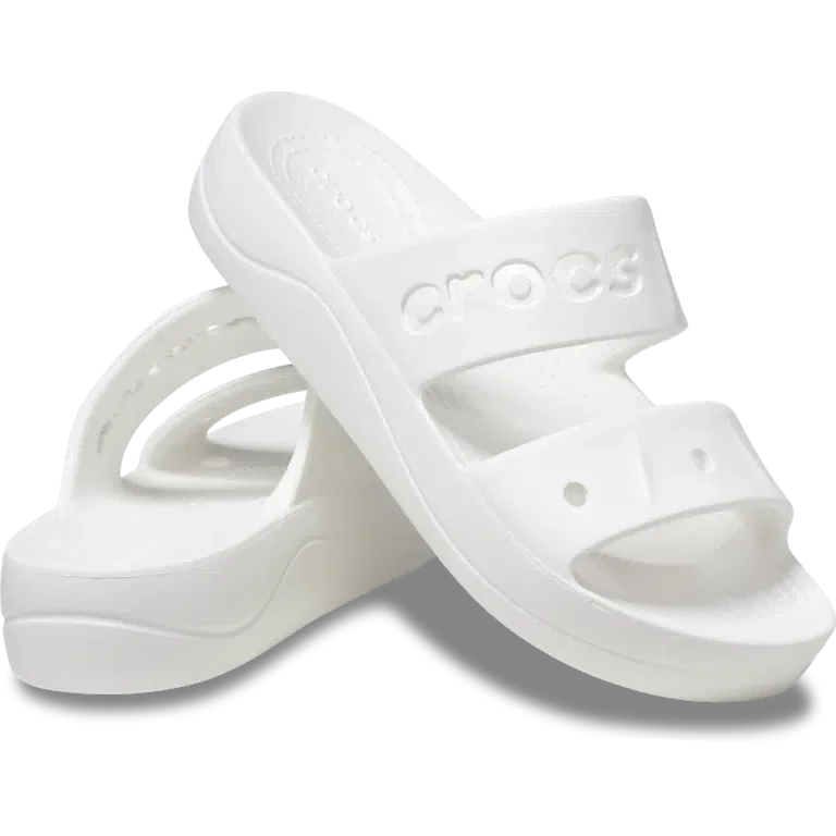 Baya-platformen-sandalen Baya-platformen-sandalen