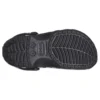 Baya seizoensClogs met print “Black Daisy”