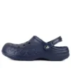 Baya sportpantoffels diepblauw