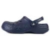 Baya sportpantoffels diepblauw