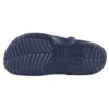 Baya sportpantoffels diepblauw