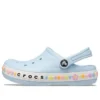 Bayaband Charm Band-Clogs “Mineral Blue”