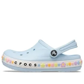 Bayaband Charm Band-Clogs “Mineral Blue”