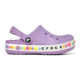 Bayaband Charm Band-Clogs “Orchid”