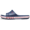 Bayaband Clog blauw wit rood unisex-pantoffels