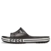 Bayaband Clog Hollow Out Casual zwarte pantoffels