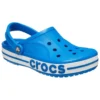 Bayaband Clog strandblauwe Sandalen