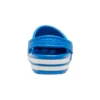Bayaband Clog strandblauwe Sandalen