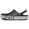 Bayaband Clog strandschoen zwart unisex