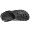 Bayaband Clog strandschoen zwart unisex