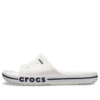 Bayaband Clog White Unisex-pantoffels