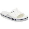 Bayaband Clog White Unisex-pantoffels
