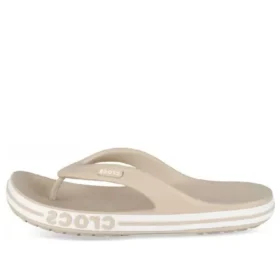 Bayaband-teenslippers “Beige White” Bayaband-teenslippers “Beige White”