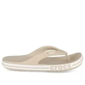 Bayaband-teenslippers “Beige White” Bayaband-teenslippers “Beige White”