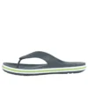 Bayaband teenslippers “Grijsgroen”
