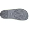Bayaband teenslippers “Grijsgroen”