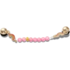 Be Happy Chain Jibbitz™ bedels