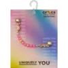 Be Happy Chain Jibbitz™ bedels