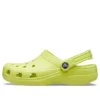 Beach Unisex oranje Sandalen