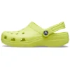 Beach Unisex oranje Sandalen