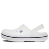Beach Unisex witte Sandalen