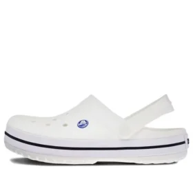 Beach Unisex witte Sandalen
