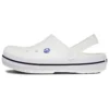 Beach Unisex witte Sandalen