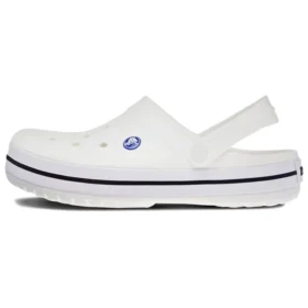 Beach Unisex witte Sandalen
