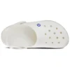 Beach Unisex witte Sandalen