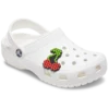 Beaded Cherry Jibbitz™ bedels
