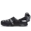 BEAMS x Classic All-Terrain Military Clog “Zwart”