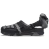 BEAMS x Classic All-Terrain Military Clog “Zwart”