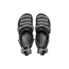 BEAMS x Classic All-Terrain Military Clog “Zwart”
