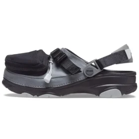 BEAMS x Classic All-Terrain Outdoor Clog “Black”