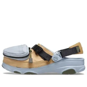 BEAMS x Classic All-Terrain Outdoor Clog “Grey”
