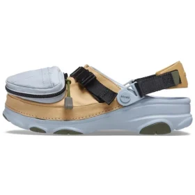 BEAMS x Classic All-Terrain Outdoor Clog “Grey”