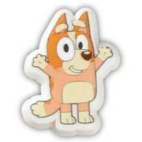 Bingo Jibbitz™-bedels