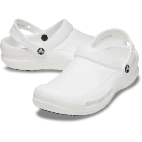 Bistro Work Clog