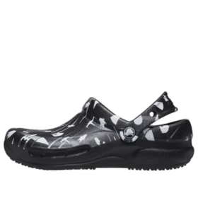 Bistro x Star Wars-Clogs “Starfighter Print”
