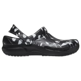 Bistro x Star Wars-Clogs “Starfighter Print”