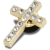 Bling Cross Jibbitz™ bedels
