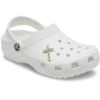 Bling Cross Jibbitz™ bedels