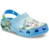 Peuter Bluey Best Buddies Classic Clog Peuter Bluey Best Buddies Classic Clog