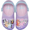 Peuter Bluey Friends Forever Classic Clog