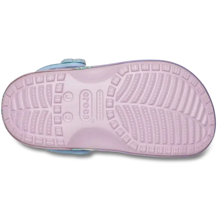 Bluey Friends Forever Classic Clog voor kinderen Bluey Friends Forever Classic Clog voor kinderen
