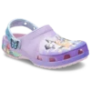 Peuter Bluey Friends Forever Classic Clog
