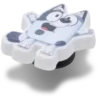 Bluey Muffin Jibbitz-schoenbedel Bluey Muffin Jibbitz-schoenbedel