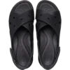 Brooklyn 4U Sandal met gekruiste bandjes Brooklyn 4U Sandal met gekruiste bandjes